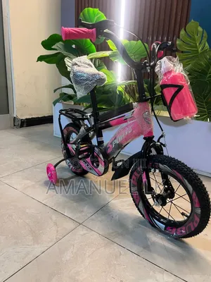 ቤቢ ባይክ Bike