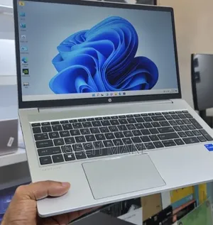 New Laptop HP ProBook 430 G8 16GB Intel Core i7 SSD 512GB