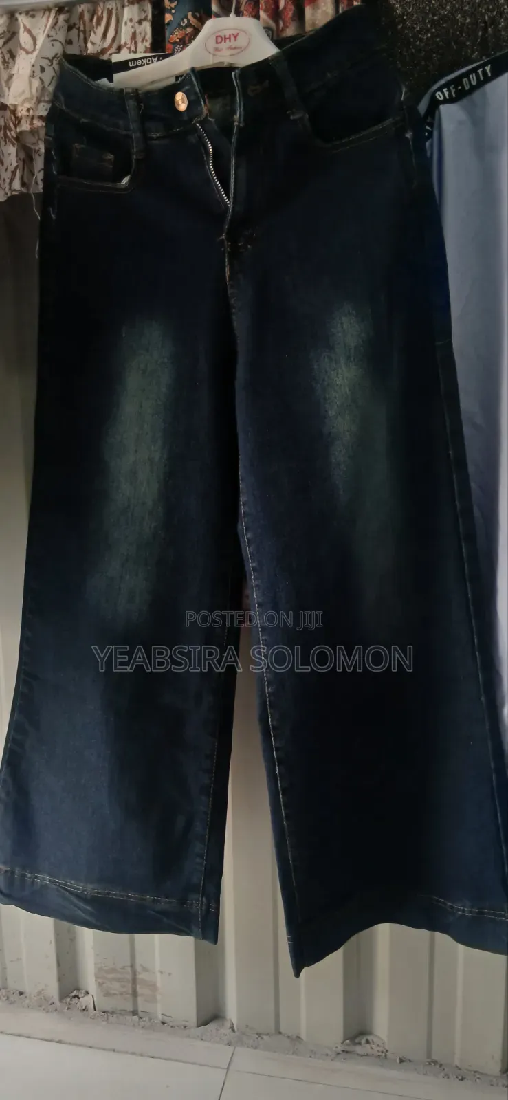New Fashion Cloth