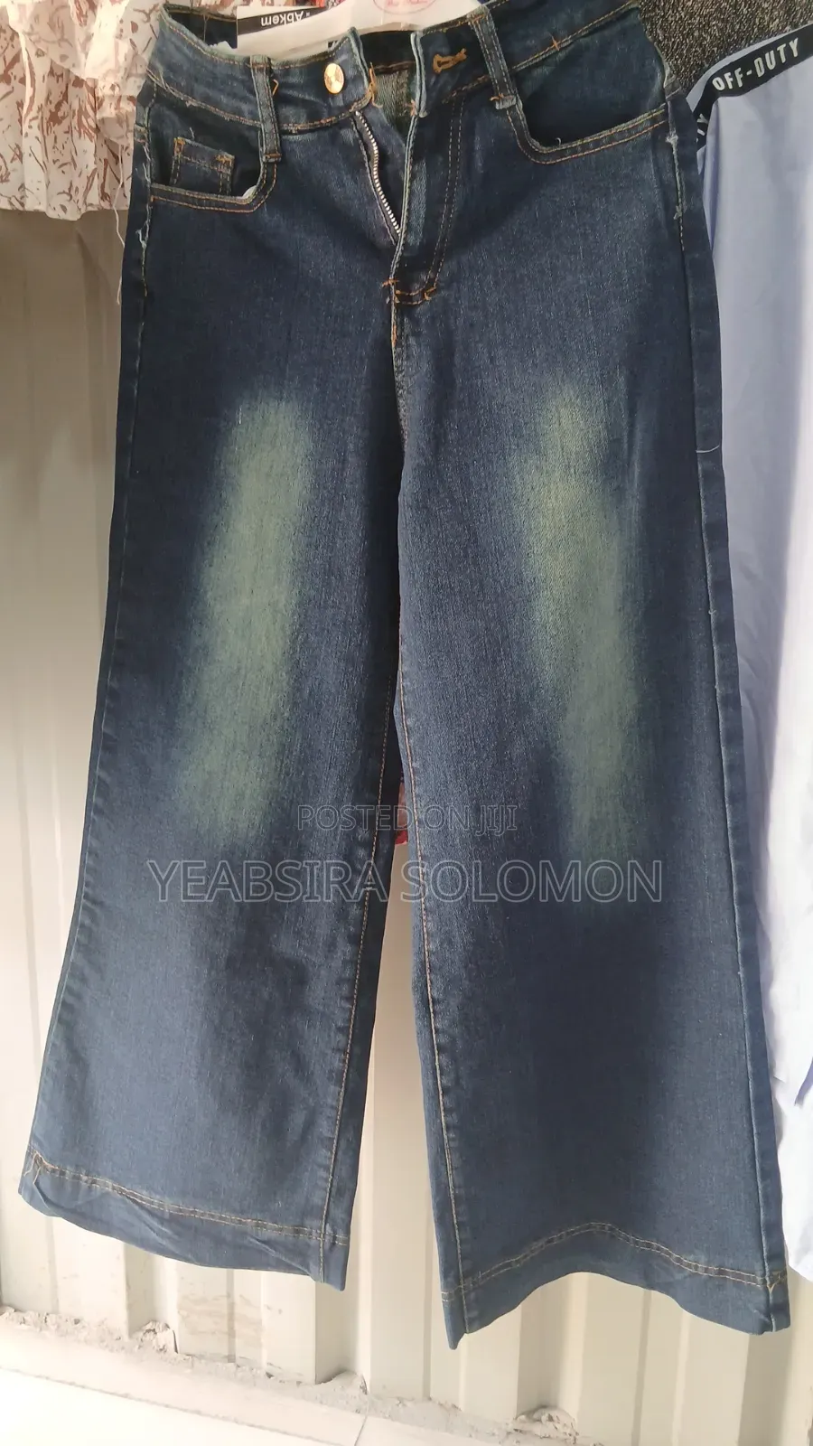 New Fashion Cloth