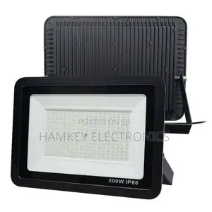 Viva Aluminum LED Flood Light – 100W / 120W / 150W
