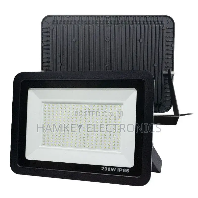 Viva Aluminum LED Flood Light – 100W / 120W / 150W
