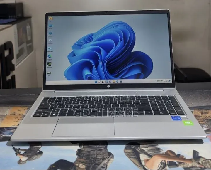 New Laptop HP ProBook 430 G8 16GB Intel Core i7 SSD 512GB