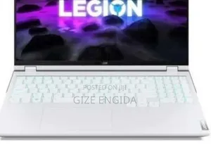 New Laptop Lenovo Legion 7 16GB Intel Core i7 SSD 512GB