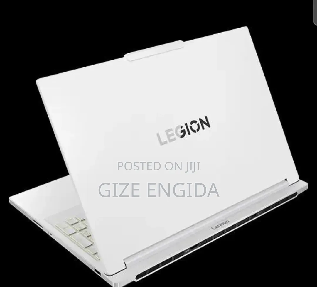 New Laptop Lenovo Legion 7 16GB Intel Core i7 SSD 512GB
