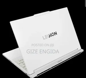 New Laptop Lenovo Legion 7 16GB Intel Core i7 SSD 512GB