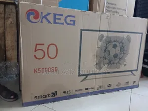 Best Smart TV