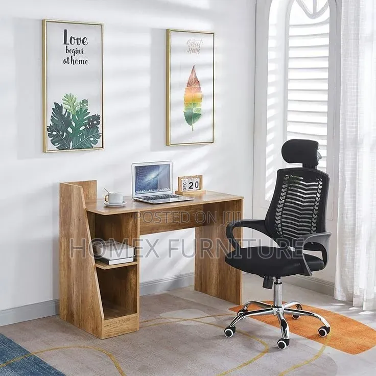 Mesh Office Chair | የቢሮ ወንበር