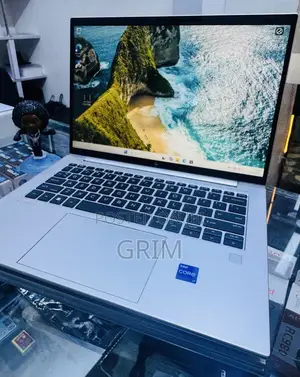 Laptop HP EliteBook 840 16GB Intel Core i7 SSD 1T