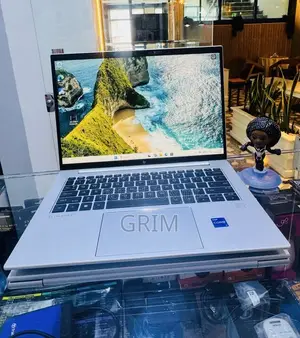 Laptop HP EliteBook 840 16GB Intel Core i7 SSD 1T
