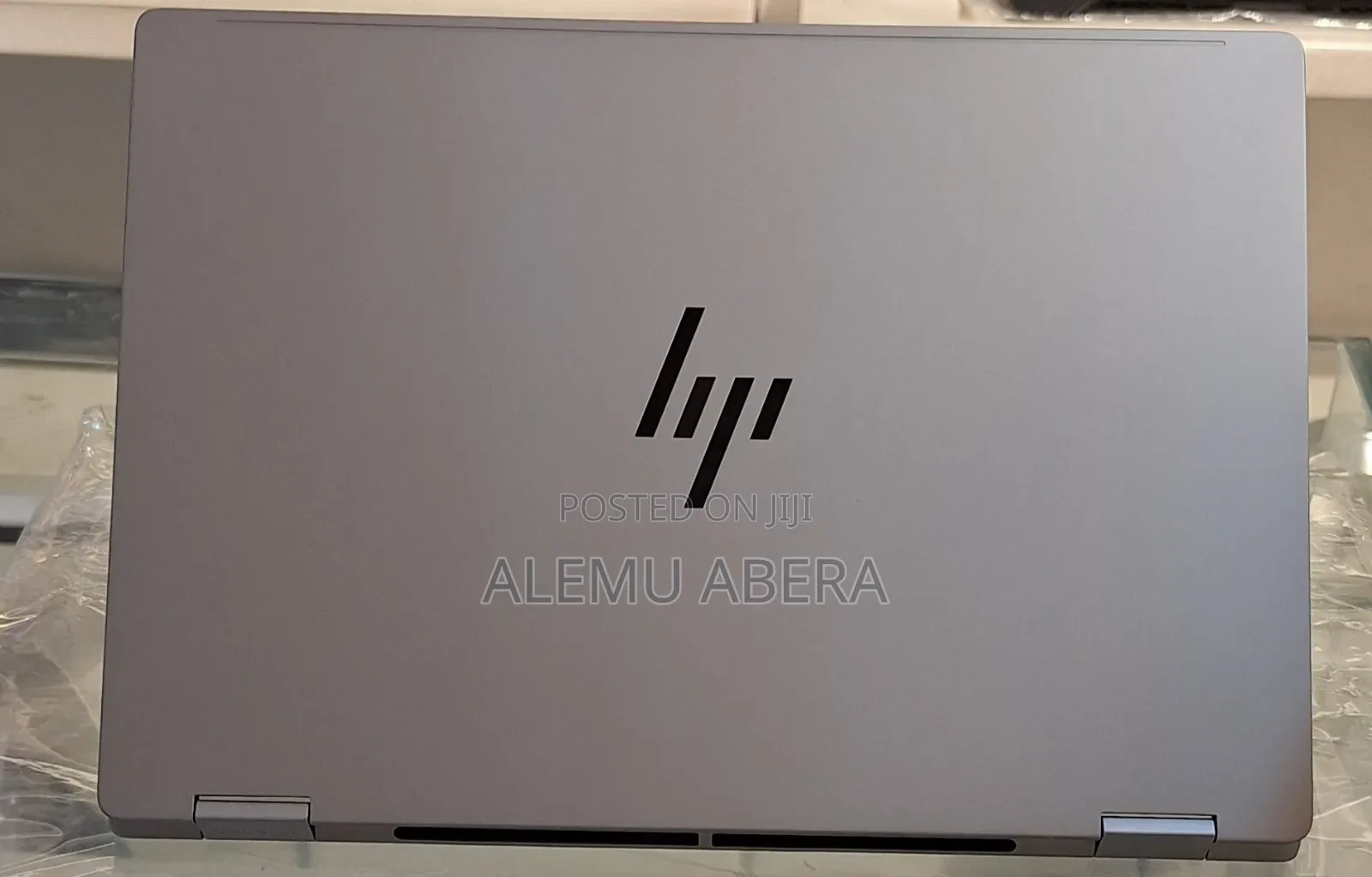 New Laptop HP OmniBook X Flip 14" 32GB Intel Core Ultra 7 SSD 1T
