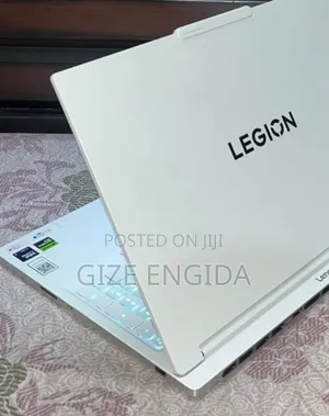 New Laptop Lenovo Legion 7 16GB Intel Core i7 SSD 512GB