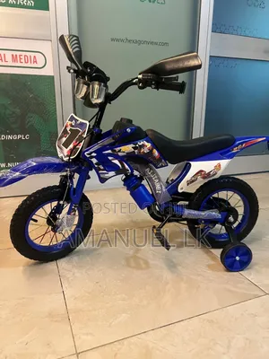 Ya Lejoch Bike