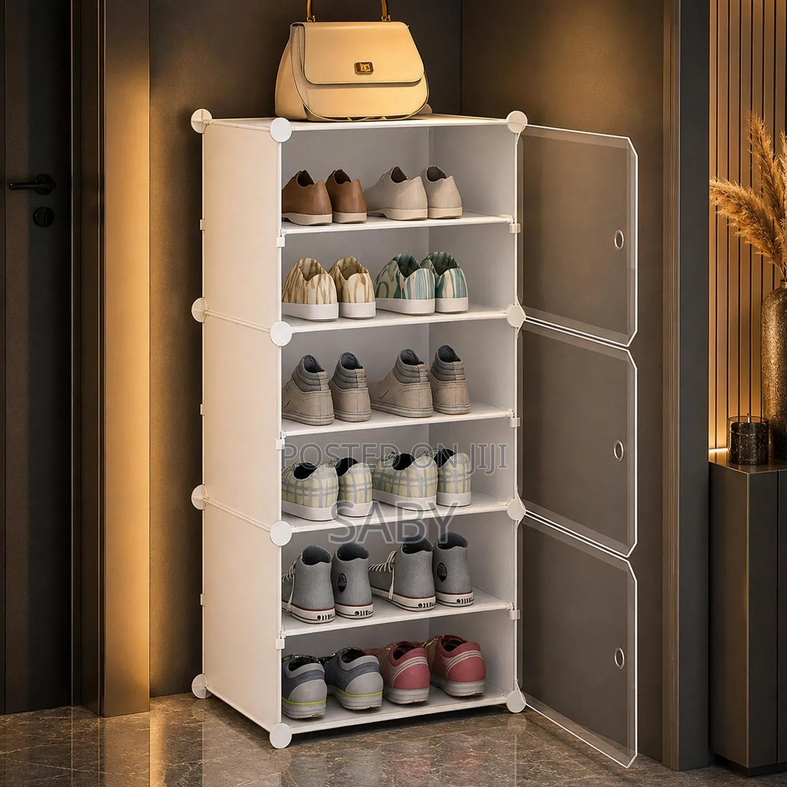 Shoes Rack