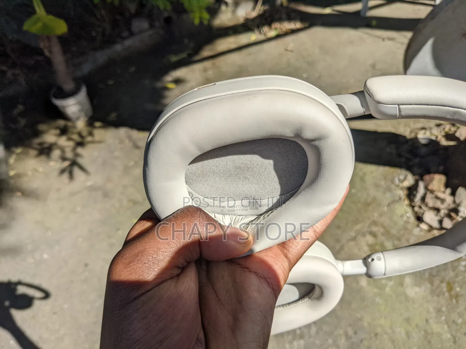 Sony Xm5 (Premium ANC Headphone)