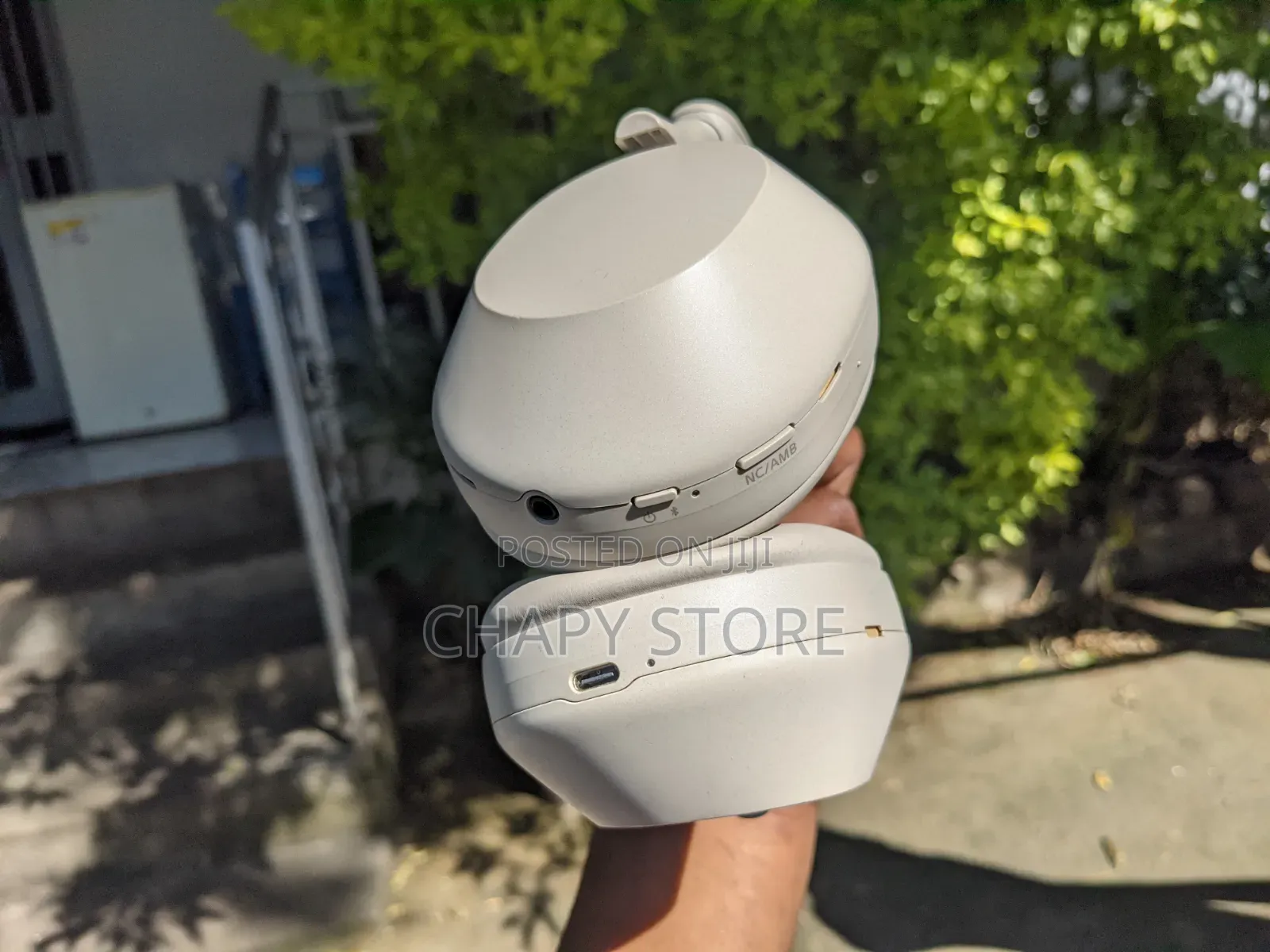 Sony Xm5 (Premium ANC Headphone)