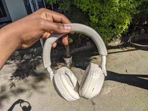 Sony Xm5 (Premium ANC Headphone)