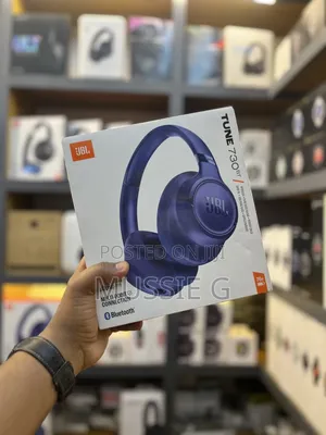 JBL Tune 730 BT