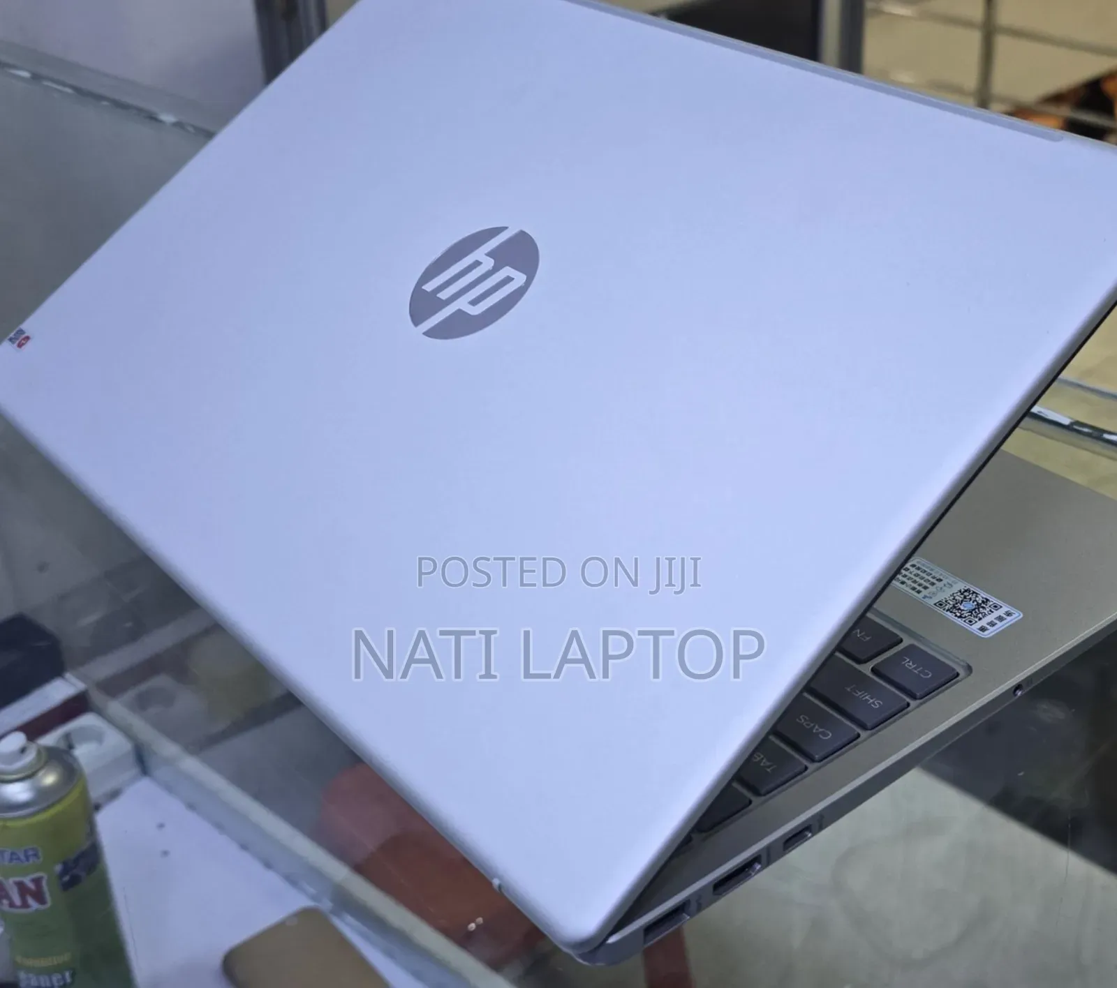 New Laptop HP Stream Notebook 16GB Intel Core i5 SSD 512GB