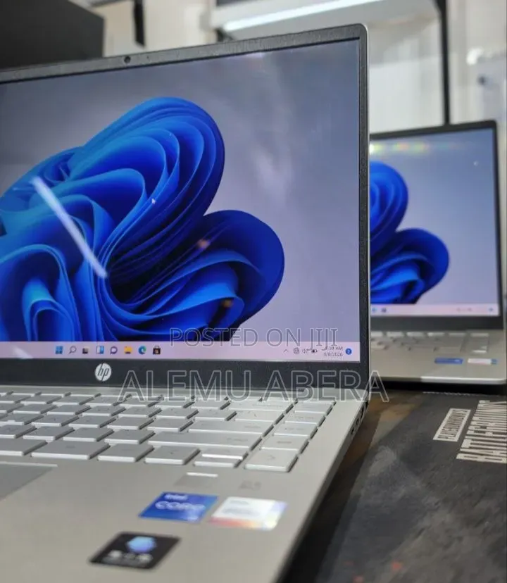 New Laptop HP Pavilion 14 16GB Intel Core i5 SSD 512GB