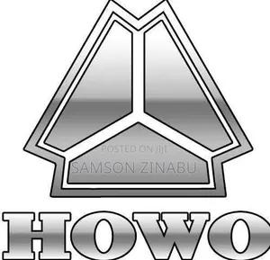 Sinotruk Howo 2017 White