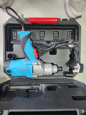 Fixtec Electrical Wrench