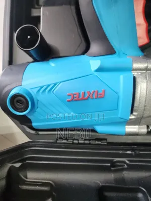 Fixtec Electrical Wrench