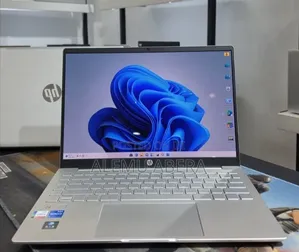 New Laptop HP Pavilion 14 16GB Intel Core i5 SSD 512GB