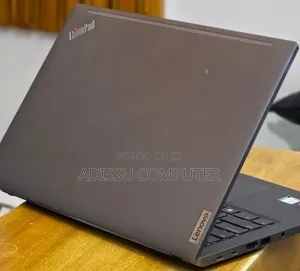 New Laptop Lenovo ThinkPad T14s G4 32GB Intel Core i7 SSD 512GB