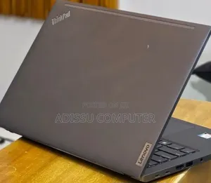 New Laptop Lenovo ThinkPad T14s G4 32GB Intel Core i7 SSD 512GB