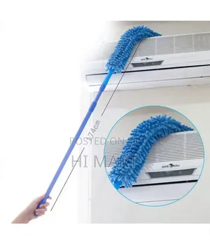 Flexible Microfiber Cleaning Duster(1.75meter)