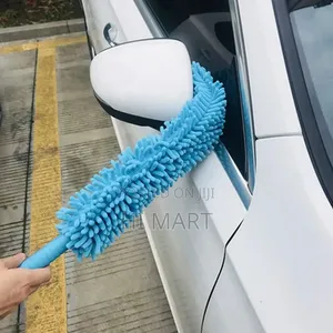 Flexible Microfiber Cleaning Duster(1.75meter)