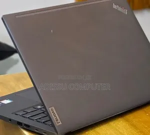 New Laptop Lenovo ThinkPad T14s G4 32GB Intel Core i7 SSD 512GB