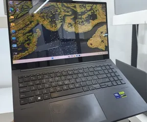 New Laptop Asus Vivobook 15 16GB Intel Core Ultra 9 SSD 512GB