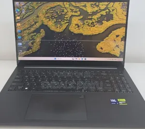 New Laptop Asus Vivobook 15 16GB Intel Core Ultra 9 SSD 512GB