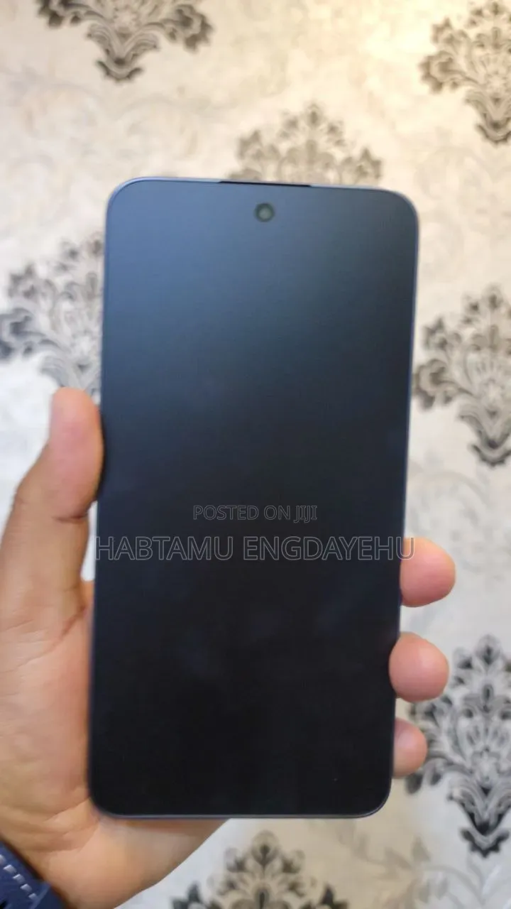 New TCL P80 Pro 512 GB Blue