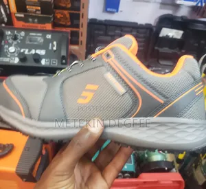 Safety Shoes Jogger Balto