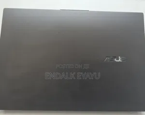 New Laptop Asus Vivobook 15 16GB Intel Core Ultra 9 SSD 512GB