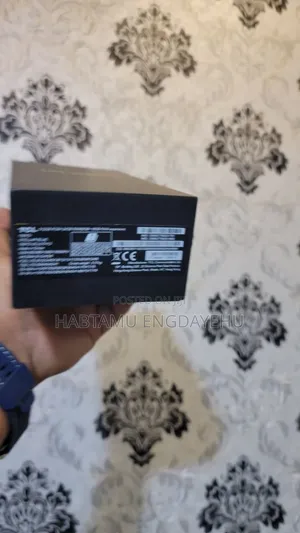 New TCL P80 Pro 512 GB Blue