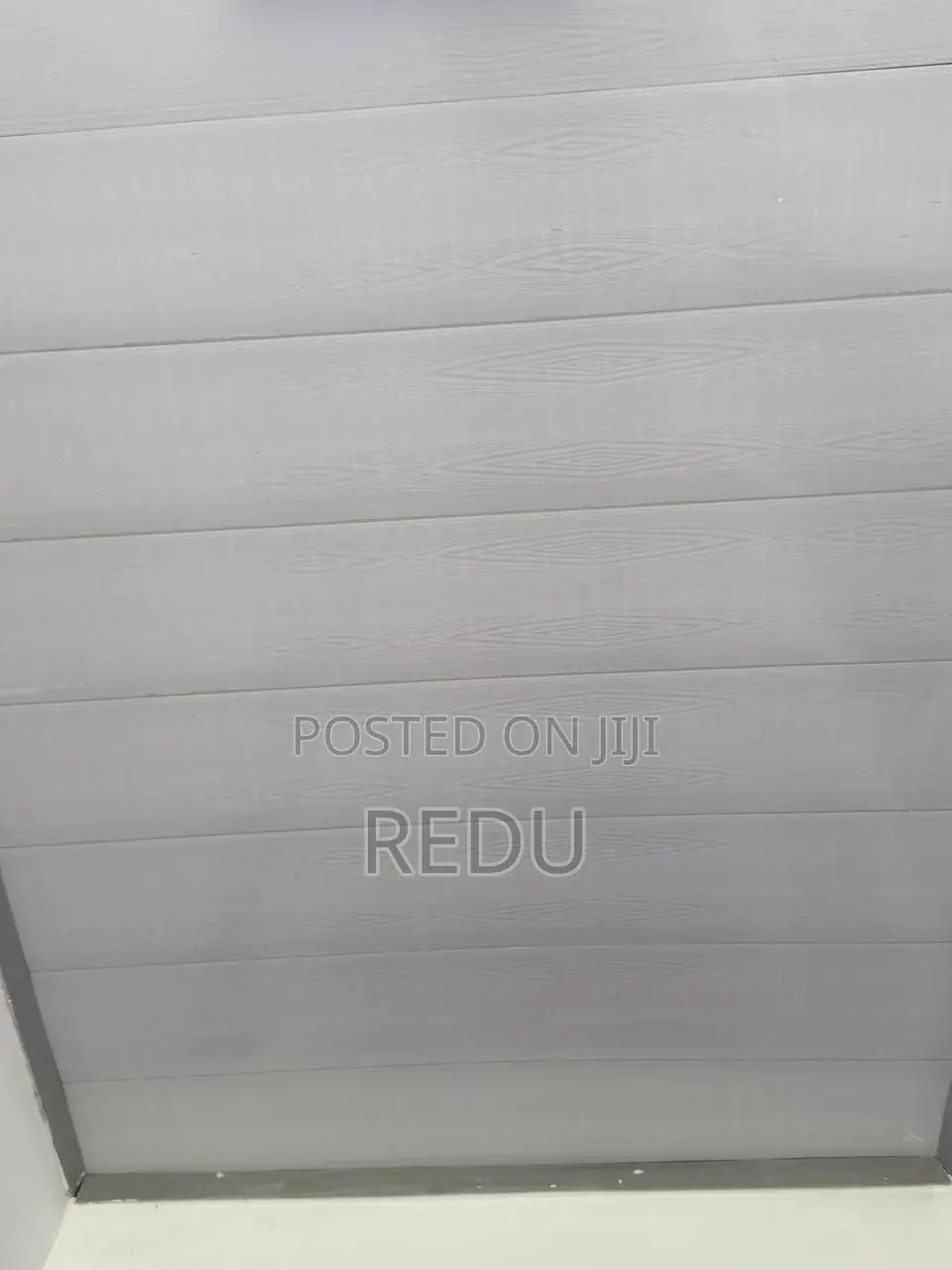 PVC Celling