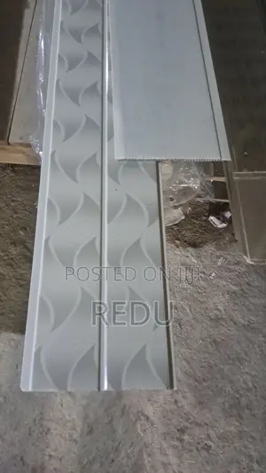 PVC Celling