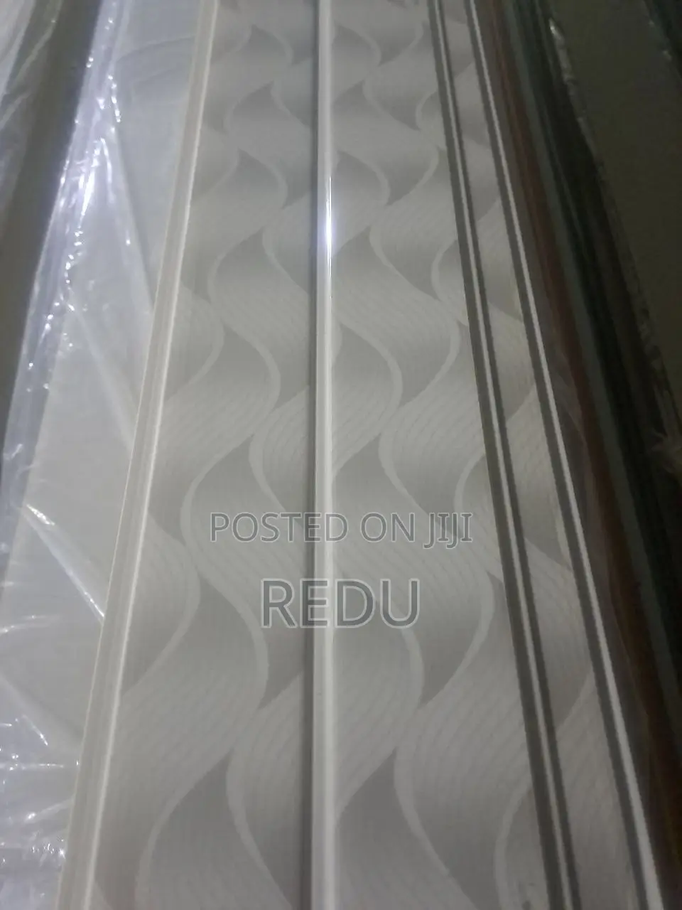 PVC Celling