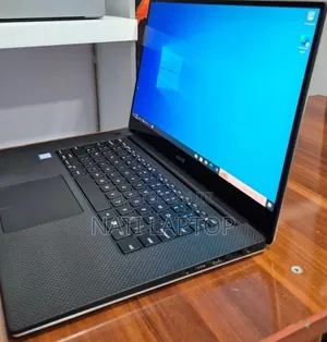 New Laptop Dell XPS 15 16GB Intel Core i7 SSD 512GB