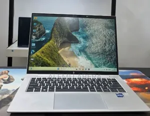 New Laptop HP Pavilion 14 16GB Intel Core i7 SSD 512GB