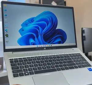 New Laptop Dell Precision 5540 16GB Intel Core i7 SSD 512GB