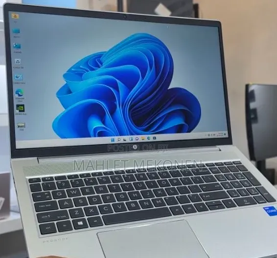 New Laptop Dell Precision 5540 16GB Intel Core i7 SSD 512GB