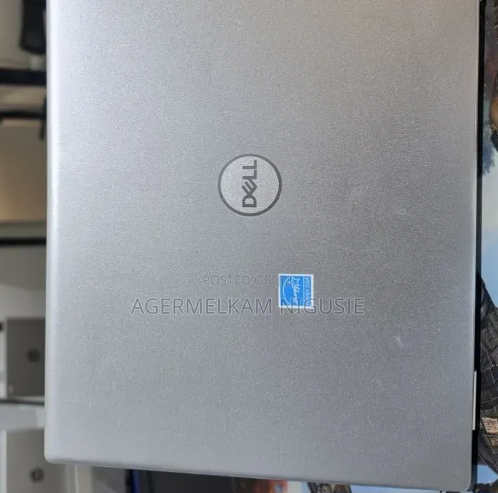 New Laptop Dell Inspiron 15 16GB Intel Core i7 SSD 512GB