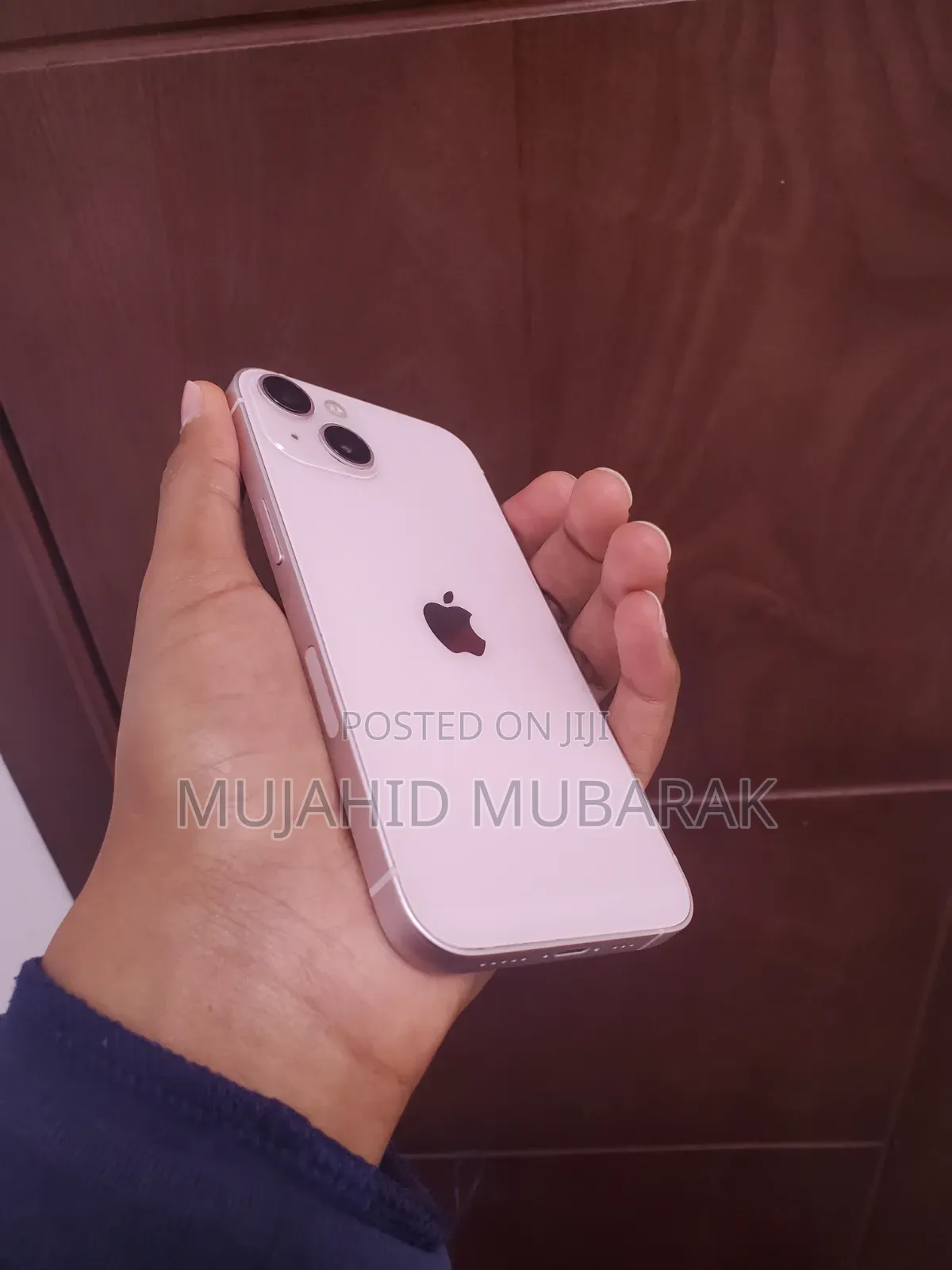 Apple iPhone 13 128 GB Pink
