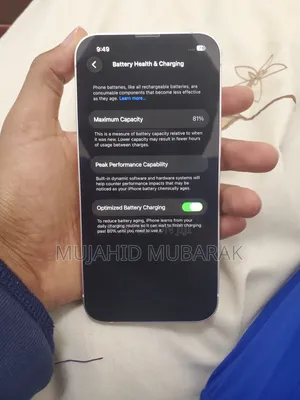 Apple iPhone 13 128 GB Pink