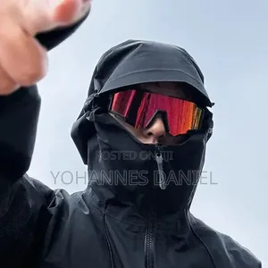 Motorcycle Glasses